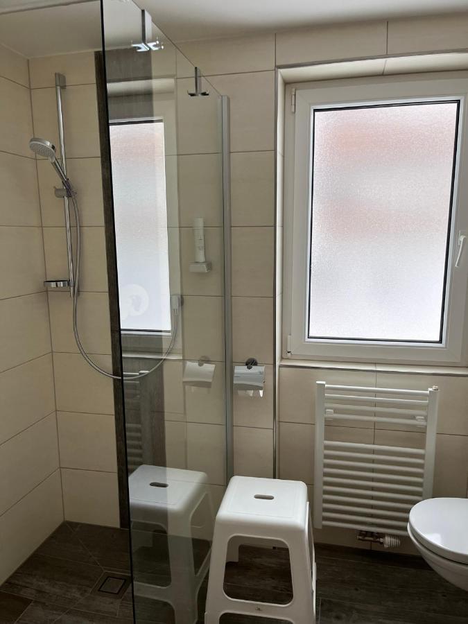 Hotel Solaria Обертауерн Екстер'єр фото